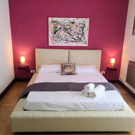 Artemide Rent Bedrooms Agrigento Exteriör bild