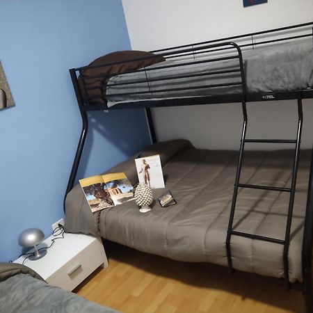 Artemide Rent Bedrooms Agrigento Exteriör bild