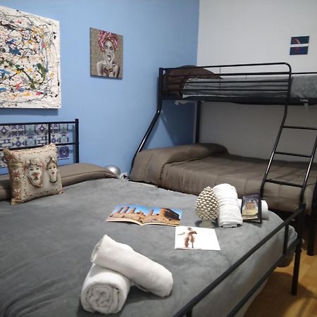 Artemide Rent Bedrooms Agrigento Exteriör bild