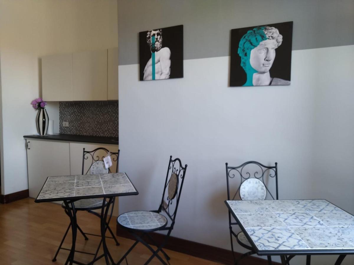 Artemide Rent Bedrooms Agrigento Exteriör bild