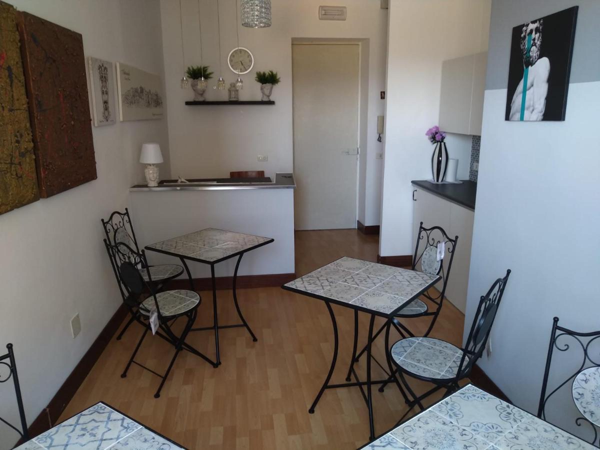 Artemide Rent Bedrooms Agrigento Exteriör bild