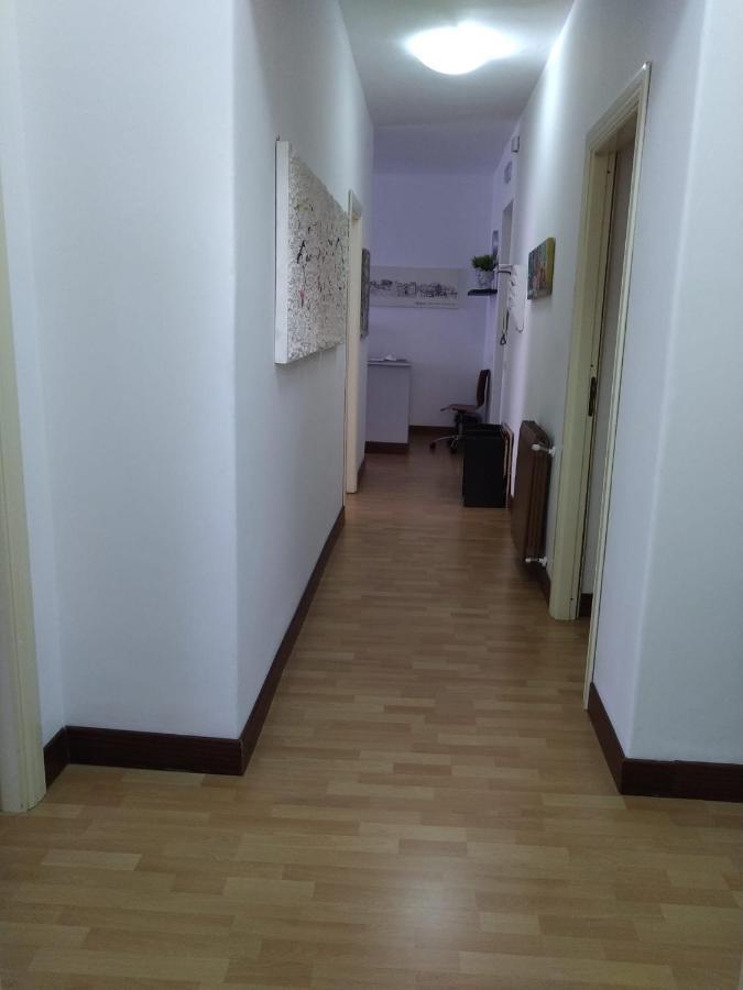 Artemide Rent Bedrooms Agrigento Exteriör bild