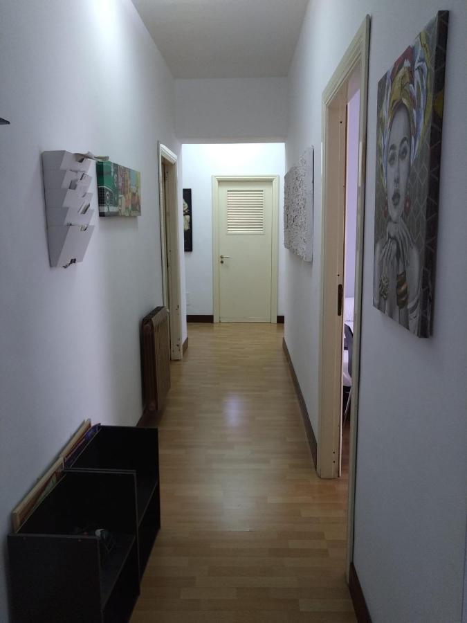 Artemide Rent Bedrooms Agrigento Exteriör bild