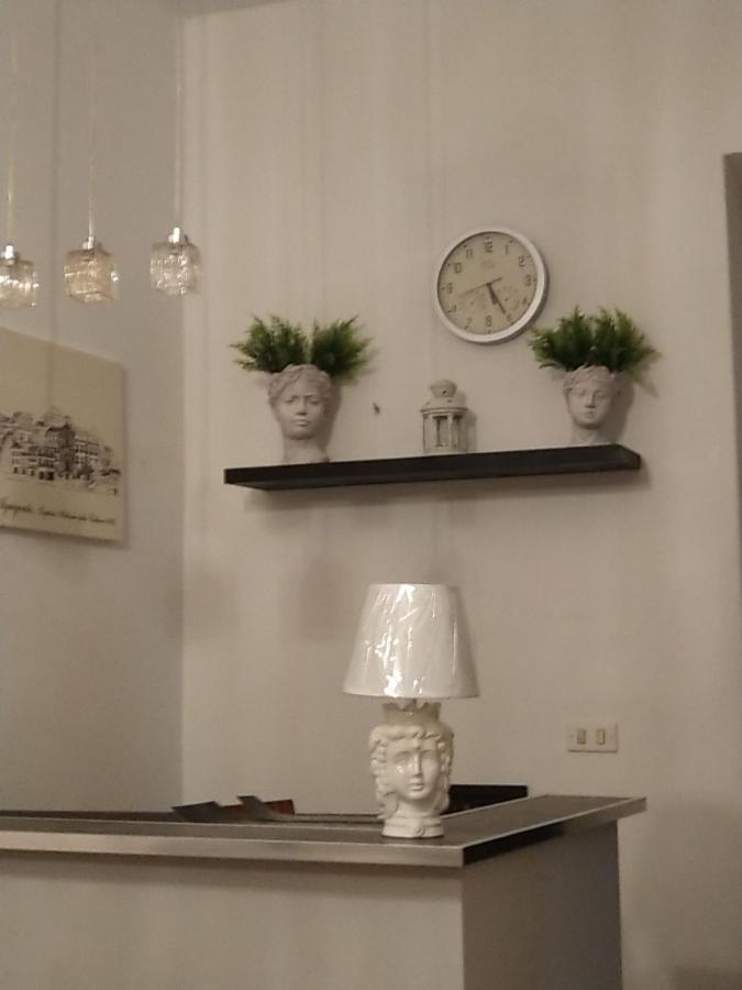 Artemide Rent Bedrooms Agrigento Exteriör bild
