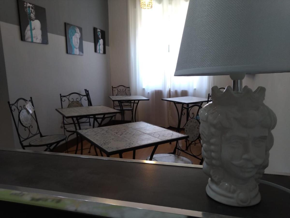 Artemide Rent Bedrooms Agrigento Exteriör bild