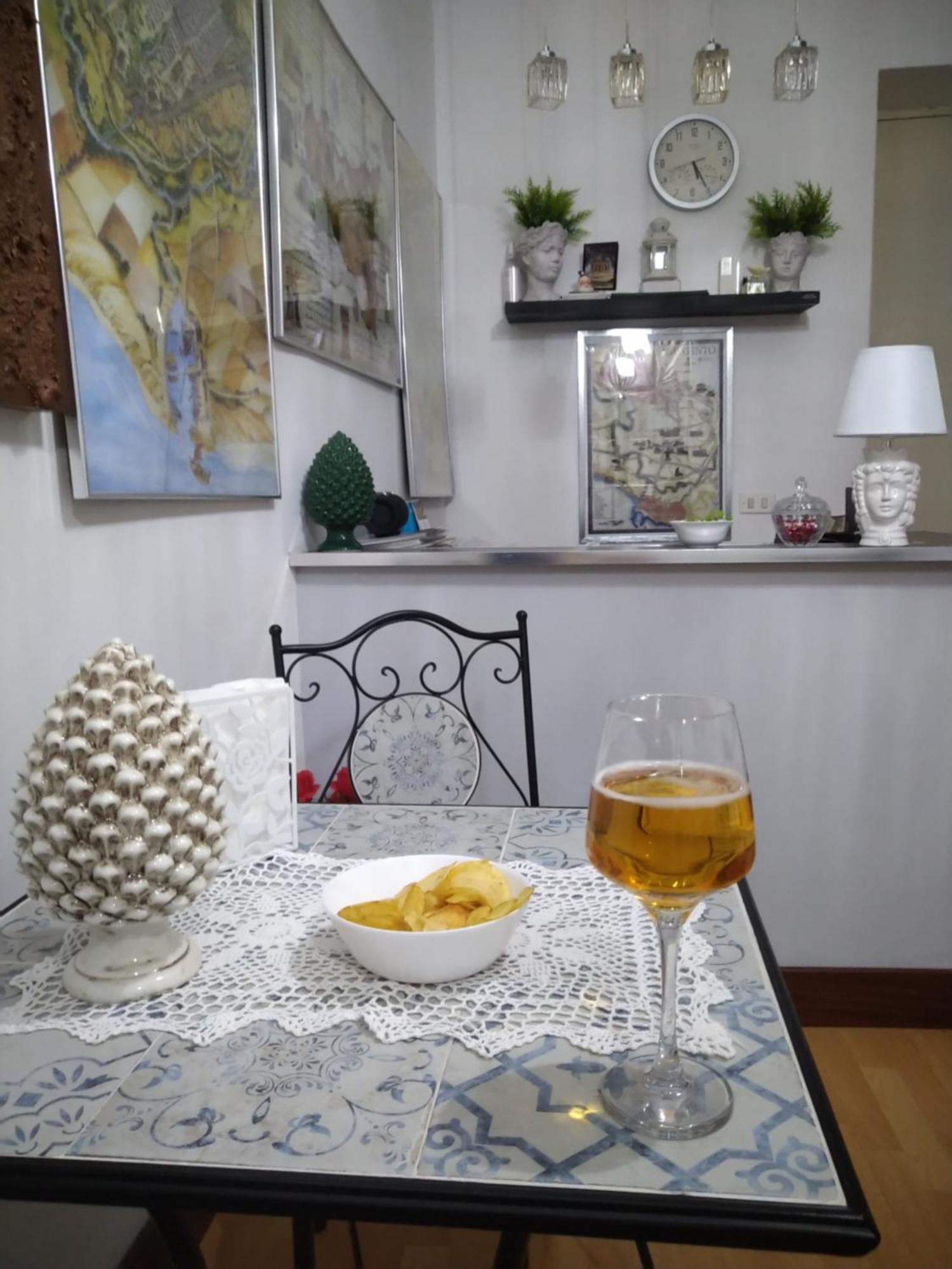 Artemide Rent Bedrooms Agrigento Exteriör bild
