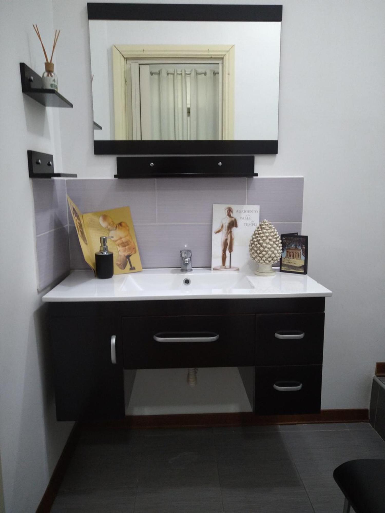 Artemide Rent Bedrooms Agrigento Exteriör bild