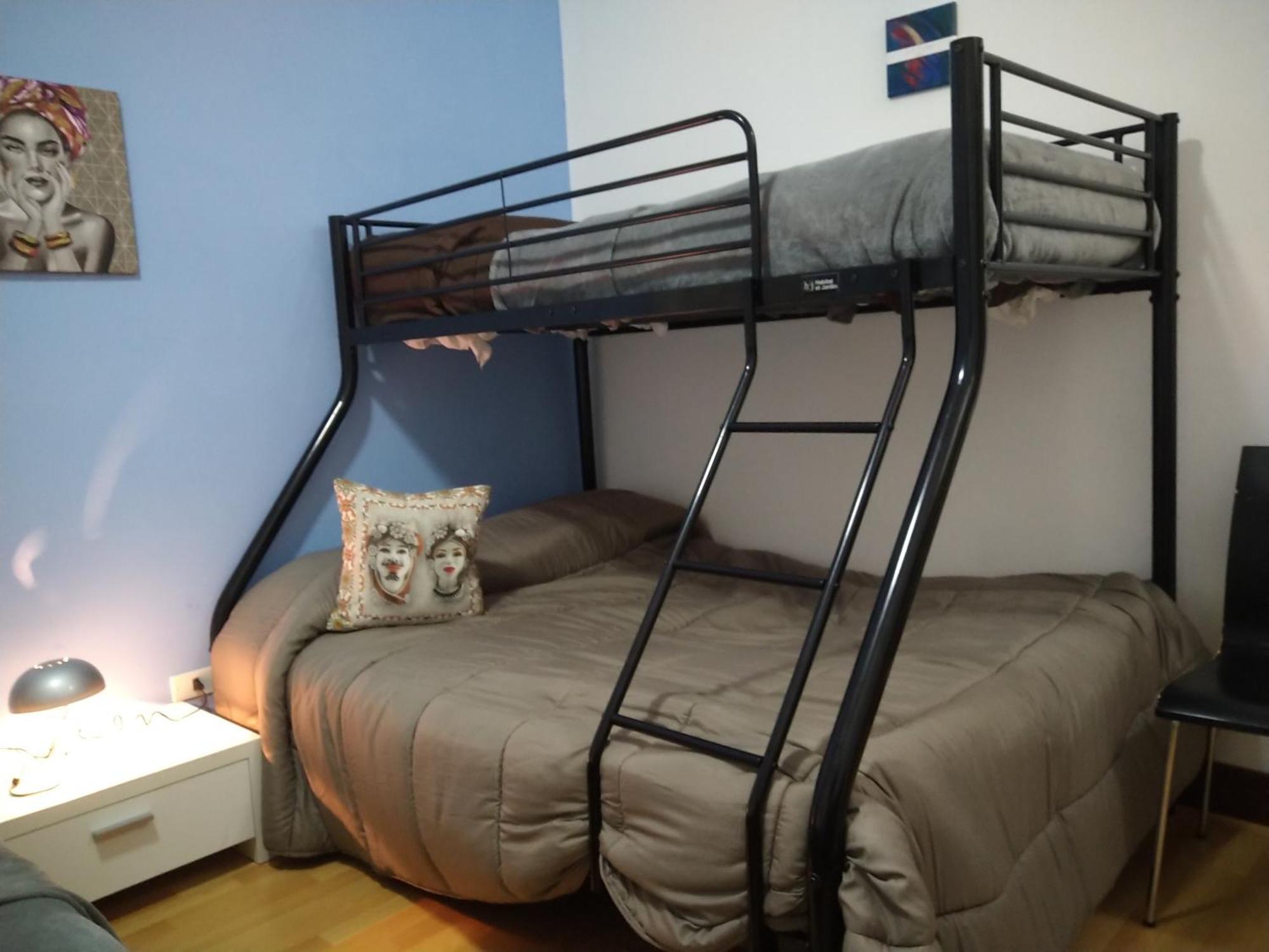 Artemide Rent Bedrooms Agrigento Exteriör bild