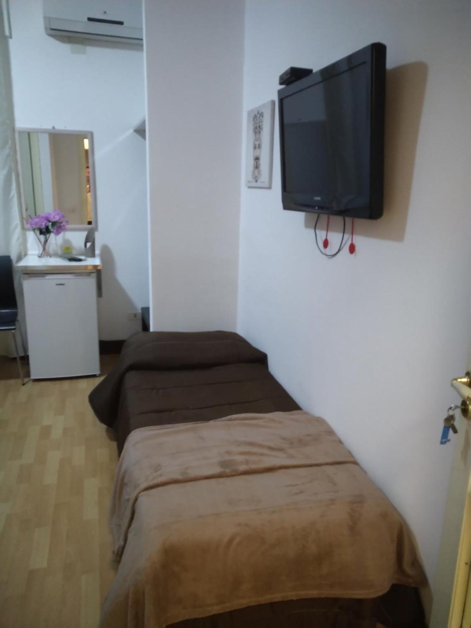 Artemide Rent Bedrooms Agrigento Exteriör bild