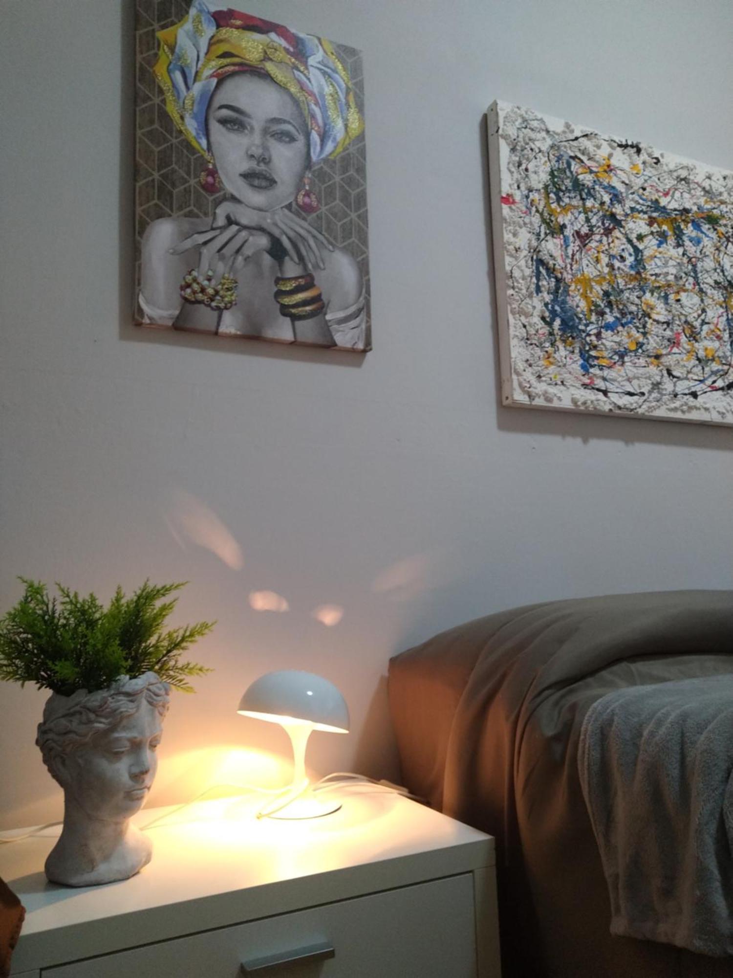 Artemide Rent Bedrooms Agrigento Exteriör bild