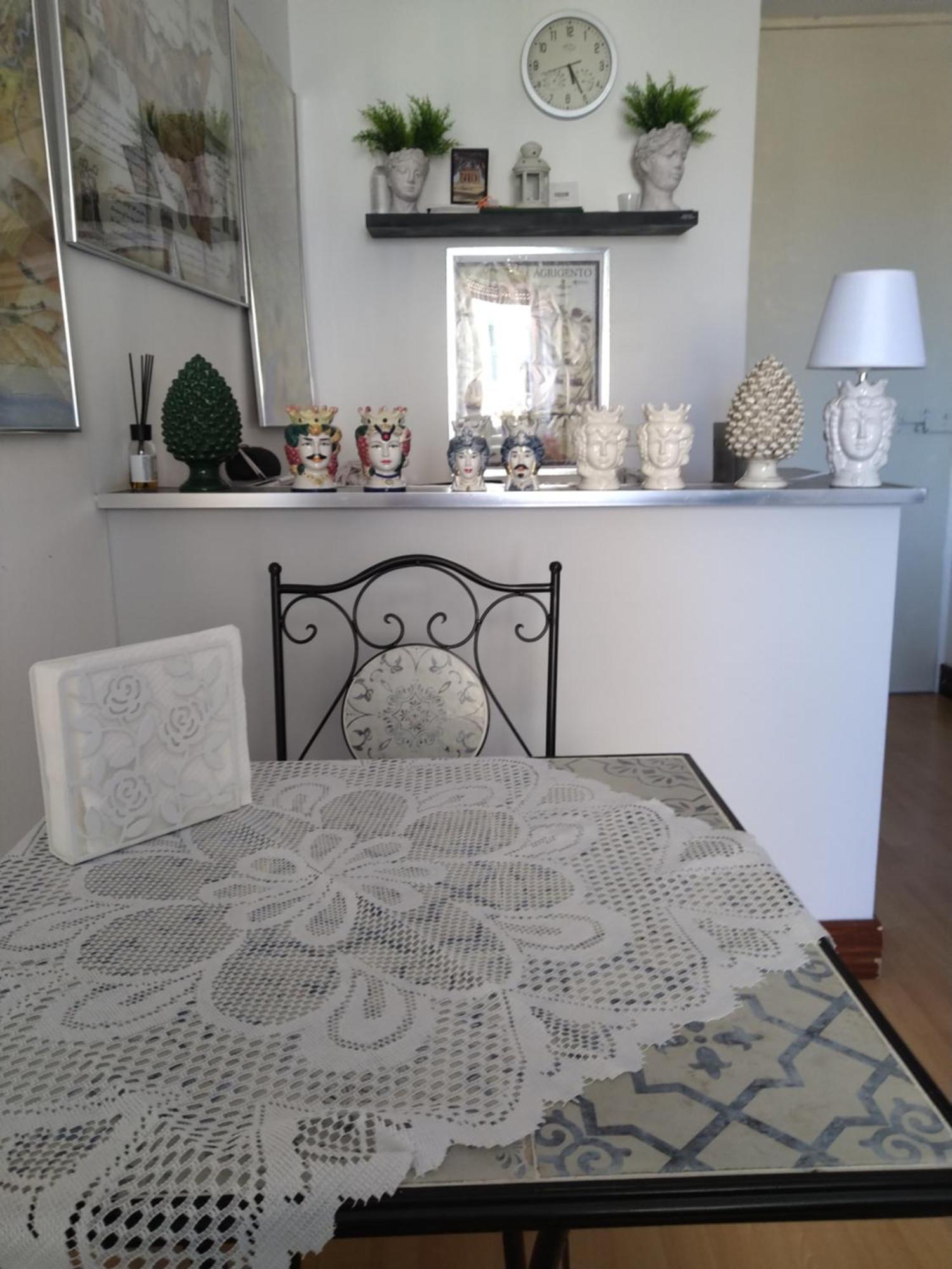 Artemide Rent Bedrooms Agrigento Exteriör bild