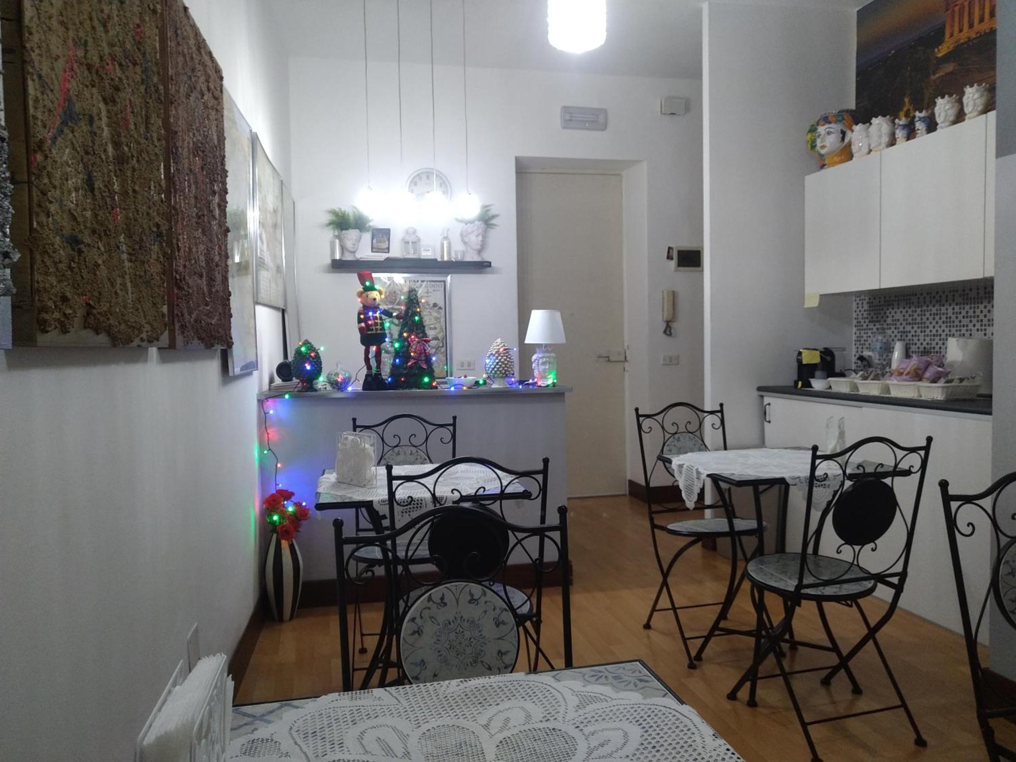 Artemide Rent Bedrooms Agrigento Exteriör bild