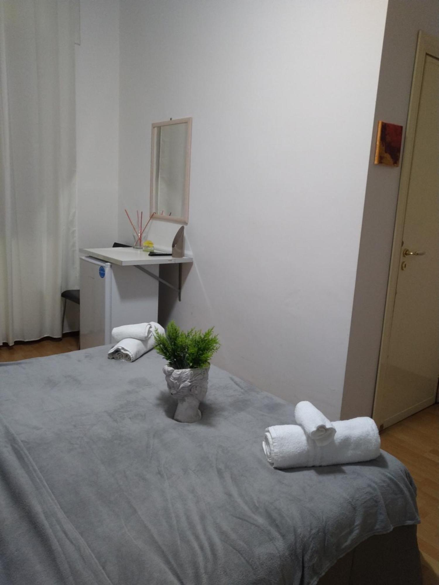 Artemide Rent Bedrooms Agrigento Exteriör bild