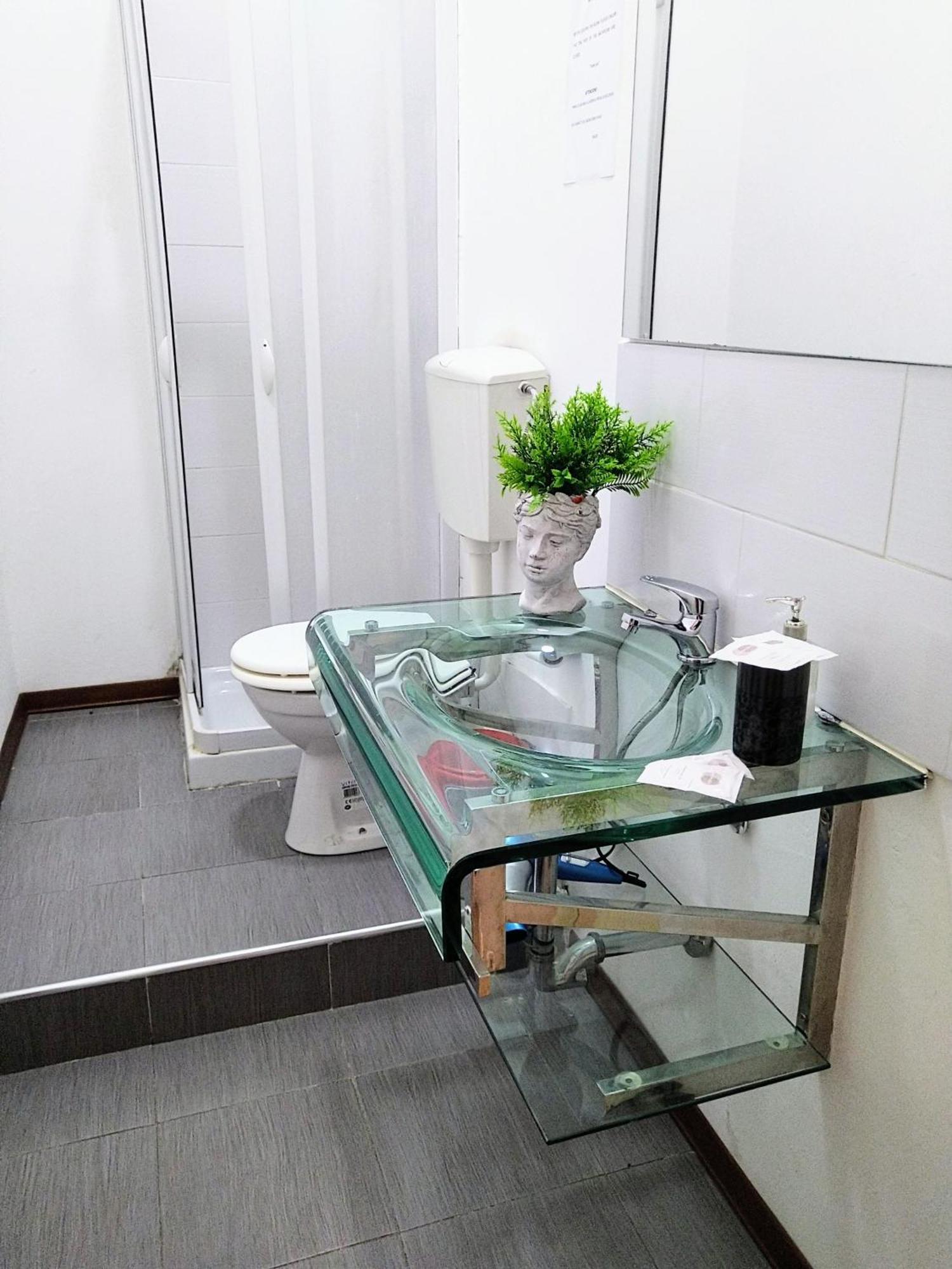 Artemide Rent Bedrooms Agrigento Exteriör bild