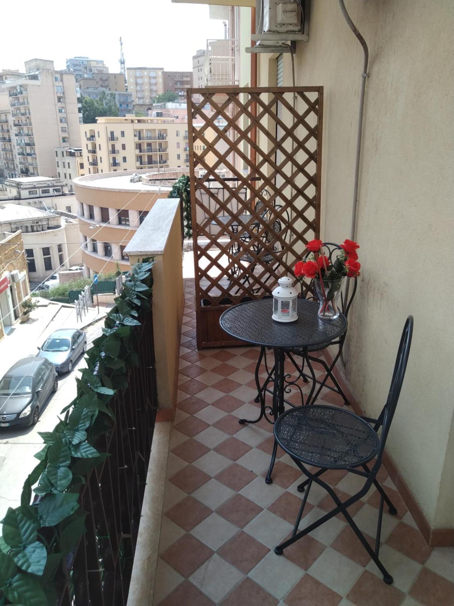 Artemide Rent Bedrooms Agrigento Exteriör bild